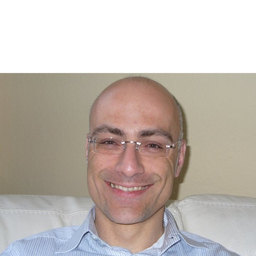 Dr. Stefan Haedicke