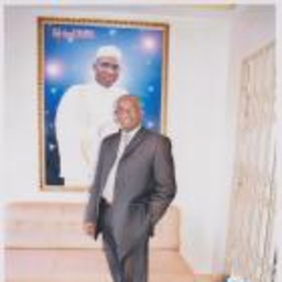Dr. Saifoulaye BAH