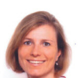 Isabell Weiss
