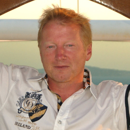 Martin Buchner