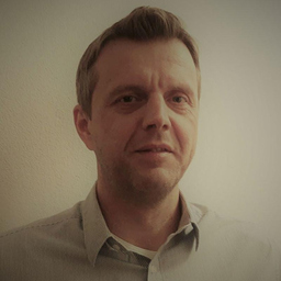 Thomas Scheidl