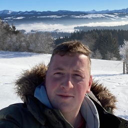 Maximilian Timm