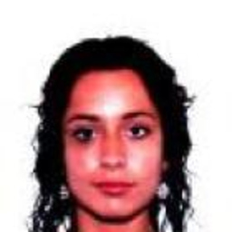 sara lebron blanco