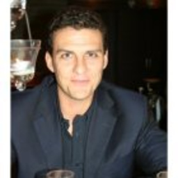 Massimo Paris