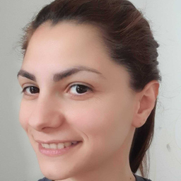 Hasmik Juharyan