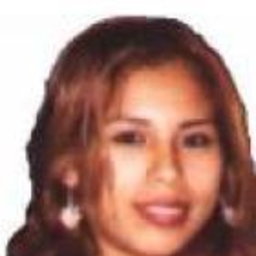GINA ÑAHUINRIPA ANDAGUA
