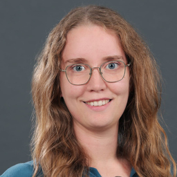Charlotte Uppenbrock