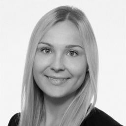 Profilbild Carolin Bauer