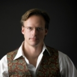 Dr. Martin Weisgerber