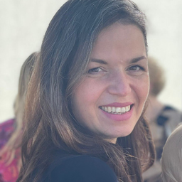 Rebecca Schröder