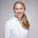 Dr. Fabia Flensberg