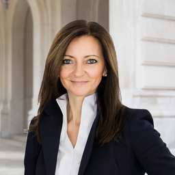 Ilona Munsberg
