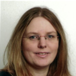 Judith Kortekamp's profile picture