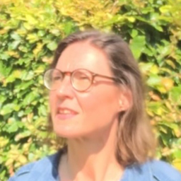 Clara Dyhrberg