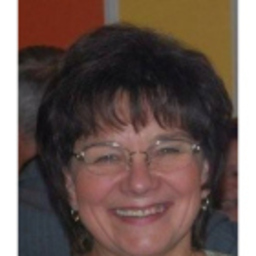 Ludmilla Mlosch