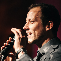 Tilmann Bührer's profile picture
