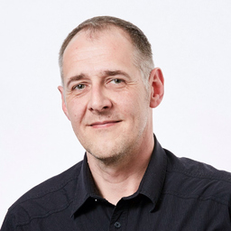 Dirk Sausner