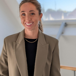 Julia Rothermund