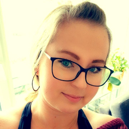 Anna Smolin
