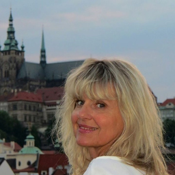 Margot Brändli