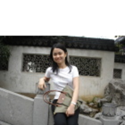 Shienny Hanafi