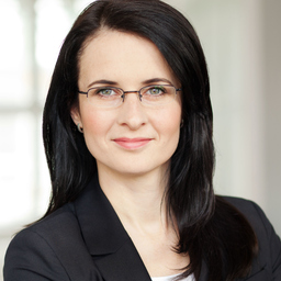 Katrin Plogas M. Sc.