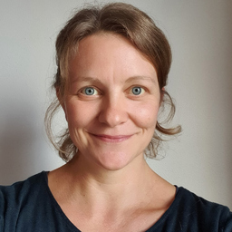 Anja Futter