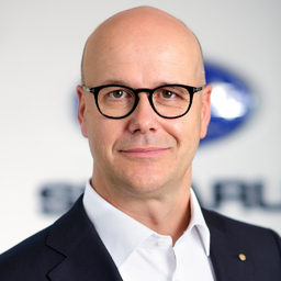 Axel Ecke