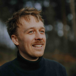 Malte Meinshausen