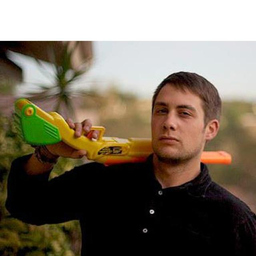 Jesse Benjamin