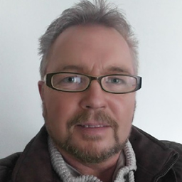 Latsch Gerd Thorsten