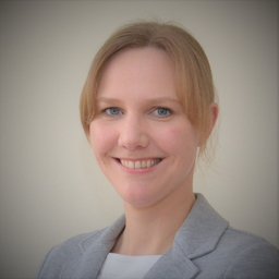 Verena Lohmann
