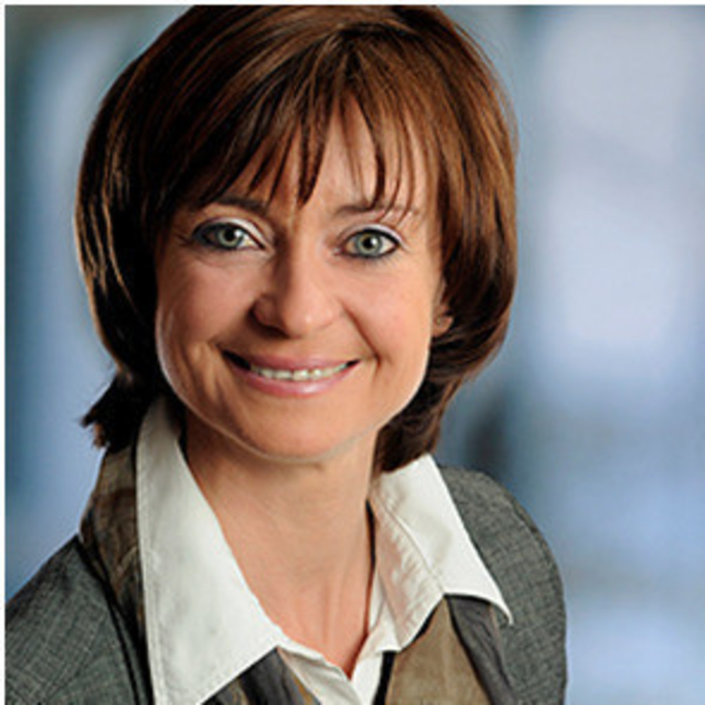 Christiane Nonn Senior Professional Contracts CSC XING