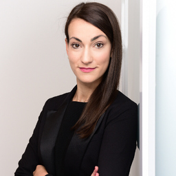 Julia Schubert