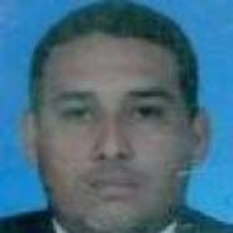 AMAURY LEONARDO RODRIGUEZ OVIEDO