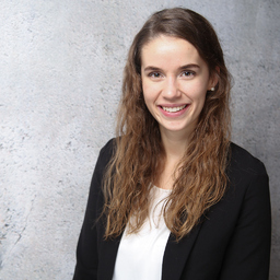 Lea Fischbach