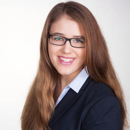 Yasmin Flucke