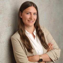 Larissa Hammann
