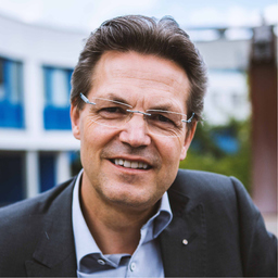 Prof. Dr. Frank Mücklich