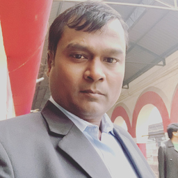 SAHU Vijay Kumar