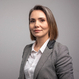 Ljudmila Badorrek