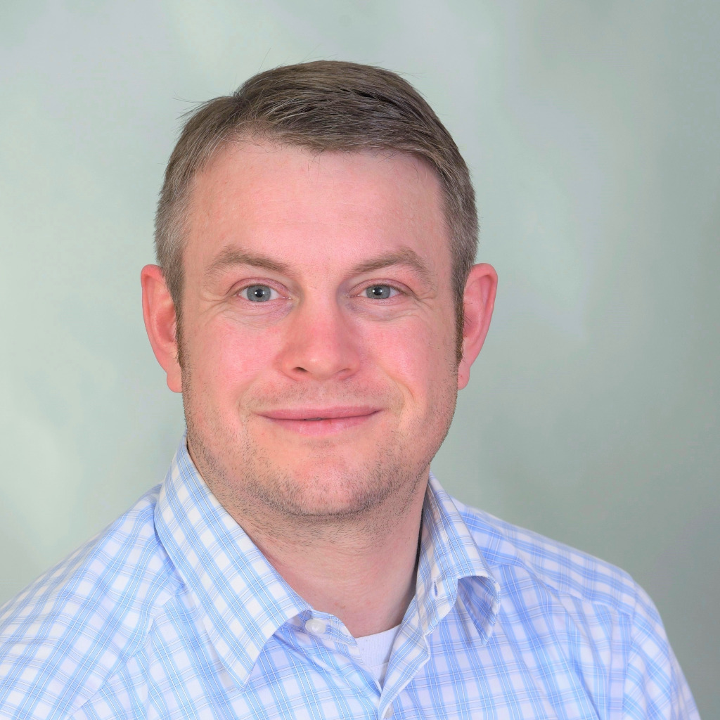 Andreas Hellmeier Technical Trainer Technische Ausbildung XING