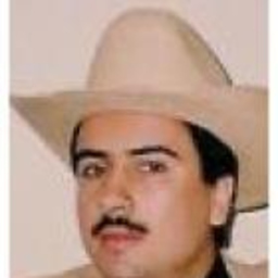 Jorge Luis Perez Zamudio