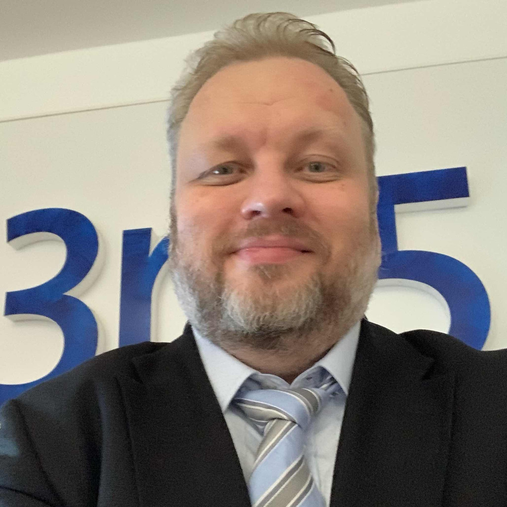 Steffen Thiele TYPO3Entwickler 3m5. XING