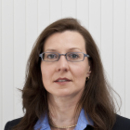 Franziska Keppler-Demko