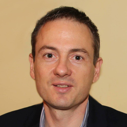Dipl.-Ing. Ferenc Nemeth