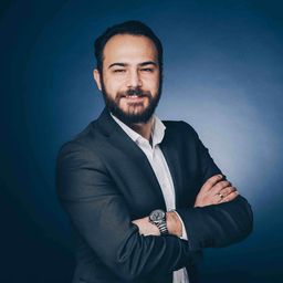 Oguz Can Cekin's profile picture