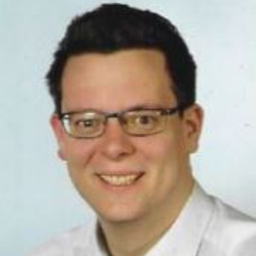 Marc Hilgendorf
