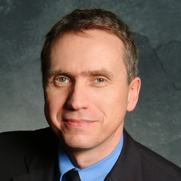 Prof. Dr. Roland Künzel's profile picture