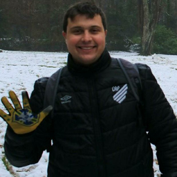 Renan Albanus